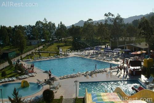 Holiday Republic Marmaris Resort 19